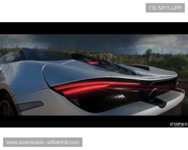 迈凯伦为2026赛季雨胎研发进行测试，因天气中断